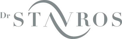 Footer Logo - Dr Stavros
